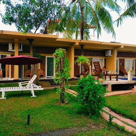 Petit Guest House Negombo Bagian luar foto
