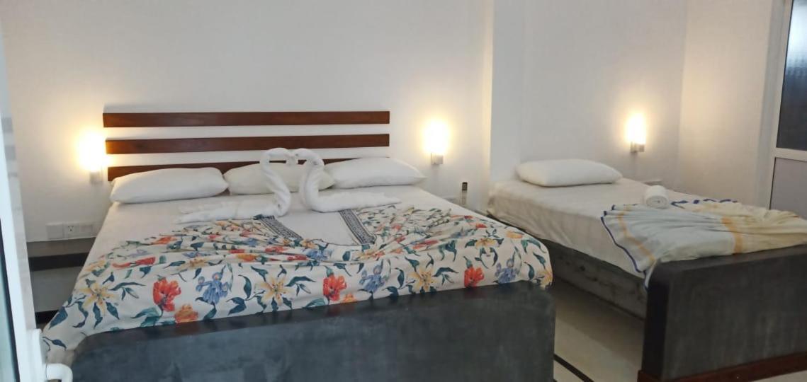 Petit Guest House Negombo Bagian luar foto