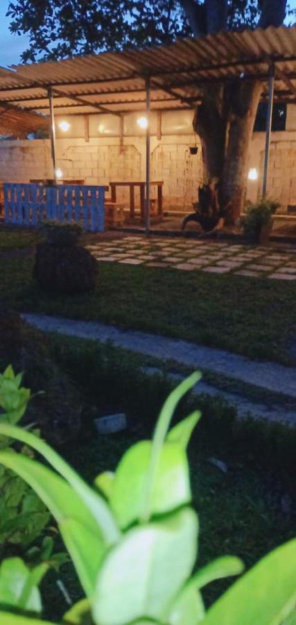 Petit Guest House Negombo Bagian luar foto