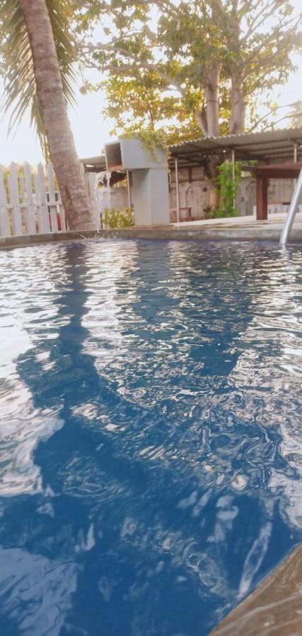 Petit Guest House Negombo Bagian luar foto