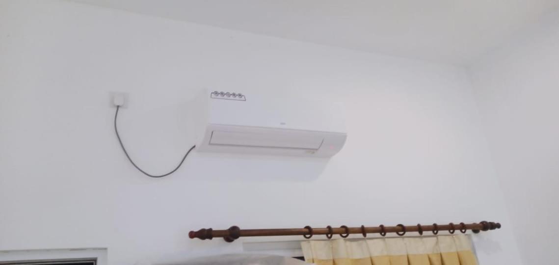 Petit Guest House Negombo Bagian luar foto