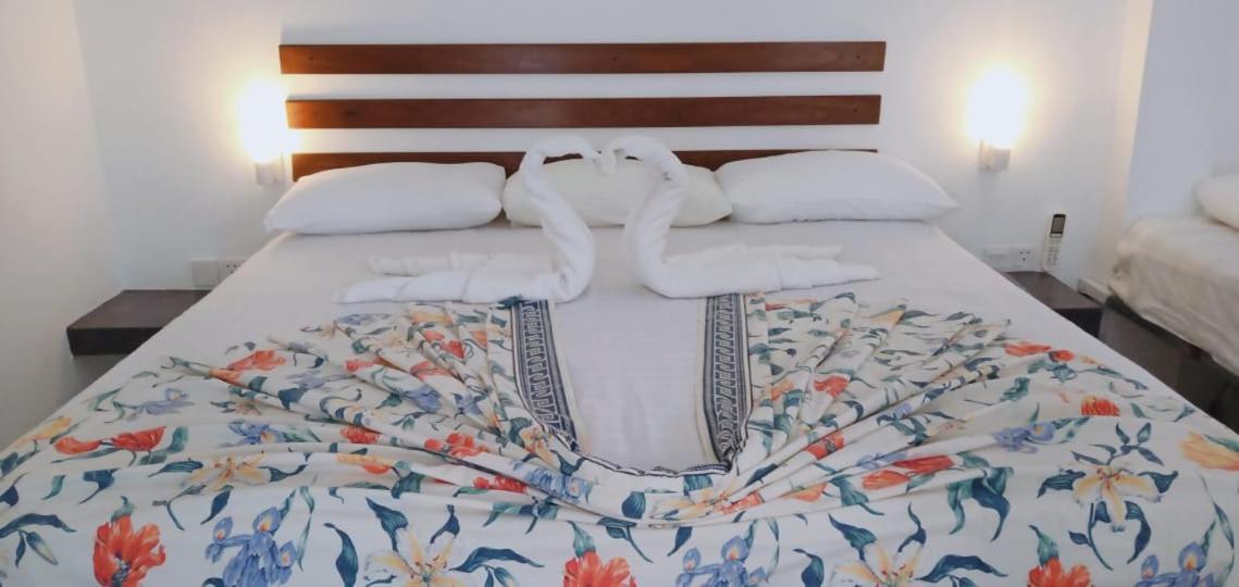 Petit Guest House Negombo Bagian luar foto