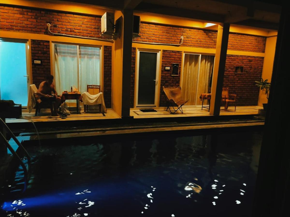Petit Guest House Negombo Bagian luar foto